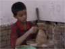 Pottery Work Shop - Maybod, Yazd / 2002