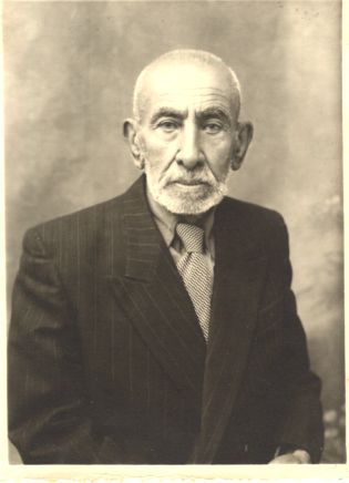 Malek'o Tojjar