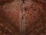 Alexander's Prison Dome Interior Detail - Yazd / 18th October 2001