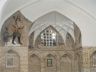 Interior Khan's Bath Tea House - Yazd by Reza Salehi & Sanam Kashfi / 2005