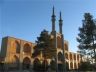 Amir Chaghmagh Takyeh - Yazd by Reza salehi & Sanam Kashfi / 2005