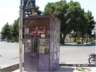 Newspaper Kiosk  and photocopies - Yazd by Husein Hemmati June 2nd 2006