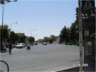 Street and square view - Yazd Husein Hemmati June 2nd 2006