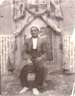 Abbas Maleki - Yazd 1921 A.D. Photo:Haji Agha Ali Modeer