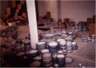 Ceramic Workshop - Ardakan, Yazd 2001