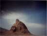 "Oghab Kooh" Eagle Mountain - Taft, Yazd 2001