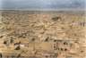 Yazd city view