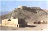 Zoroastrian tower of silence (Dakhmeh) - Yazd 