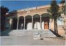 Zoroastrian fire temple - Yazd 