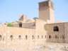 Dowlatabad Garden's Stables Wind Tower - Yazd / 19th October 2001